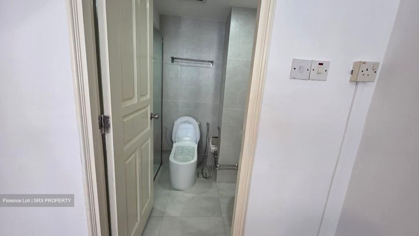 Shelford Regency (D11), Condominium #612600451
